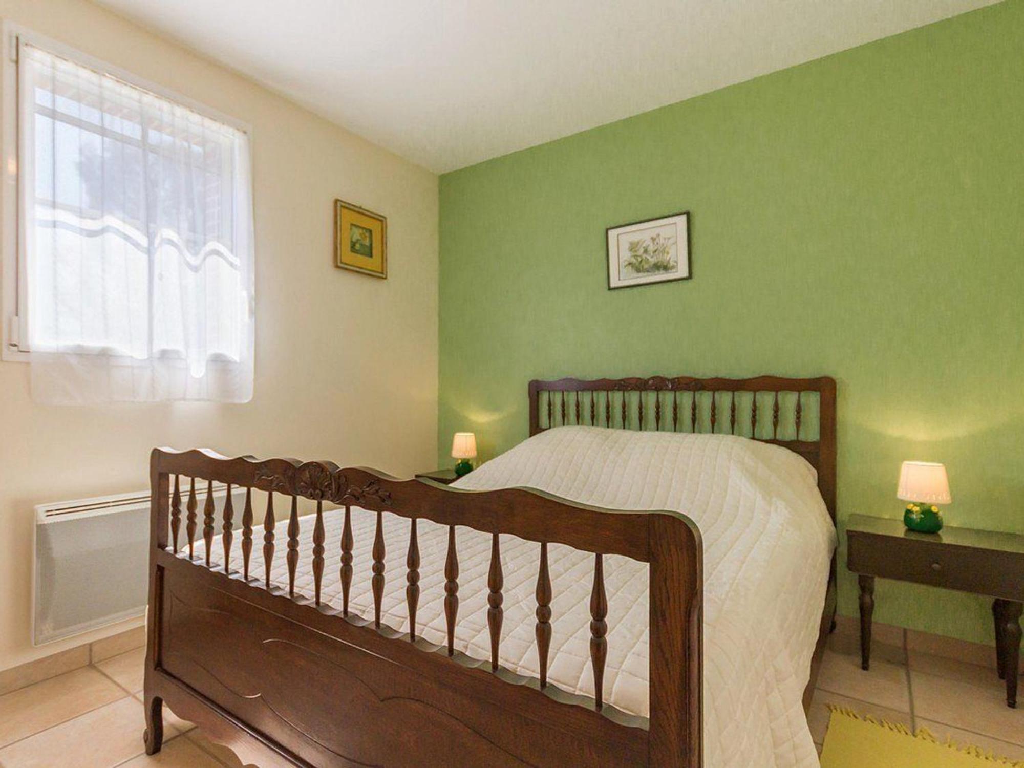 Gite Cosy Avec Spa En Pleine Campagne Pres De Pornic - Fr-1-306-927 Saint-Pere-en-Retz المظهر الخارجي الصورة